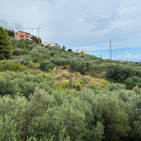 Apartment Mileta Μακάρσκα Εξωτερικό φωτογραφία